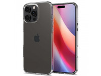 Ốp lưng iPhone 16 Pro Max Spigen Liquid Crystal ACS07984