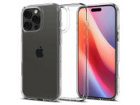 Ốp lưng iPhone 16 Pro Max Spigen Ultra Hybrid ACS07992