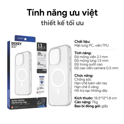 op-lung-iphone-14-pro-max-dekey-magsafe-cover-ultral-crystal-5