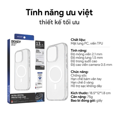 op-lung-iphone-15-pro-max-dekey-magsafe-cover-ultral-crystal-5