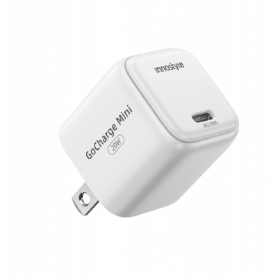 Cốc sạc nhanh Innostyle GoCharge Mini 20W
