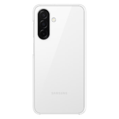 Ốp lưng Samsung Galaxy A26 dẻo trong suốt