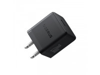 Sạc nhanh Baseus Palm 1C 20W US