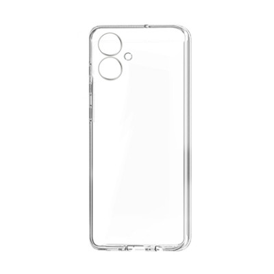 Ốp lưng Samsung Galaxy A06 5G Clear dẻo