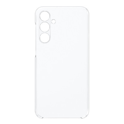 Ốp lưng Samsung Galaxy A16 5G Clear dẻo