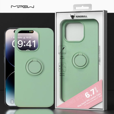 op-lung-iphone-15-pro-max-mipow-ring-stand-tpu-leather-1