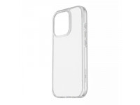 Ốp lưng iPhone 15 Pro Max DEKEY Cover Ultral Crystal