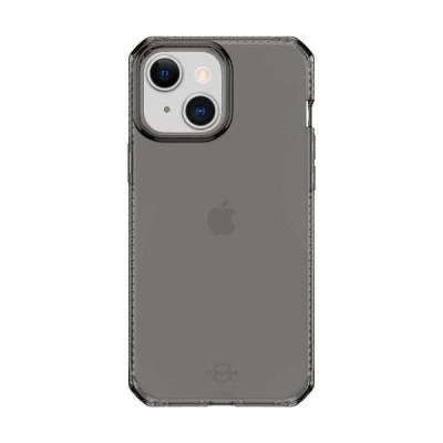 Ốp lưng kháng khuẩn và chống sốc Itskins SPECTRUM CLEAR﻿﻿﻿﻿ – ANTIMICROBIAL iPhone 13