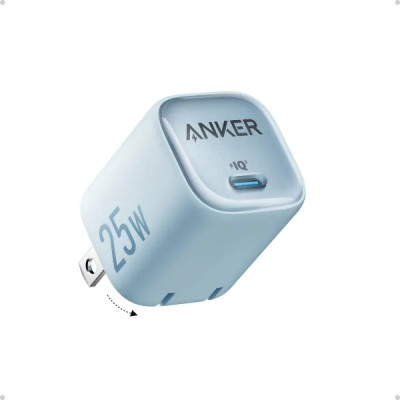 coc-sac-anker-zolo-cong-1c-25w-a2656-xanh-duong