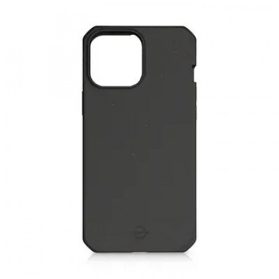 Ốp lưng kháng khuẩn và chống sốc Itskins FERONIABIO TERRA iPhone 13 Pro Max