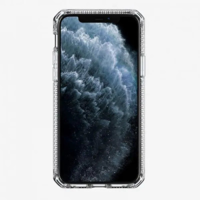 itskins spectrum clear - antimicrobial iphone 11 pro max 1