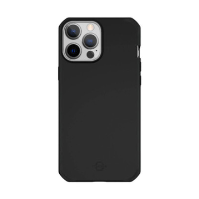 Ốp lưng kháng khuẩn và chống sốc Itskins SPECTRUM SILK iPhone 13 Pro