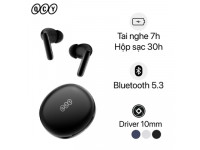 Tai nghe Bluetooth True Wireless QCY T13 ANC2 HT09