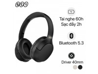 Tai nghe Bluetooth chụp tai QCY H2 Pro