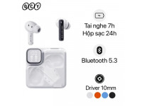 Tai nghe Bluetooth True Wireless QCY MeloBuds Neo
