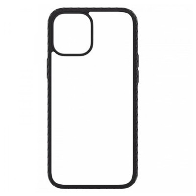Ốp lưng Mipow Anti Scratches Hybrid Case iPhone 12 Pro Max