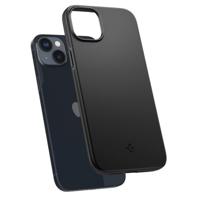 Ốp lưng iPhone 14 Plus Spigen Thin Fit