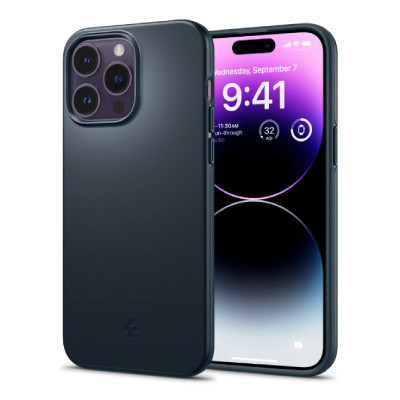 Ốp lưng iPhone 14 Pro Max Spigen Thin Fit
