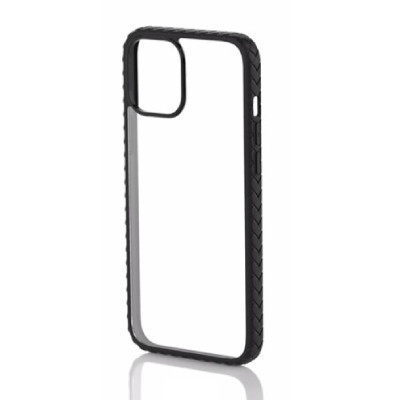 Ốp lưng Mipow Anti Scratches Hybrid Case iPhone 12 Mini