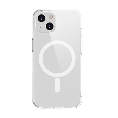 Ốp lưng Mipow Magsafe Tempered Glass iPhone 14