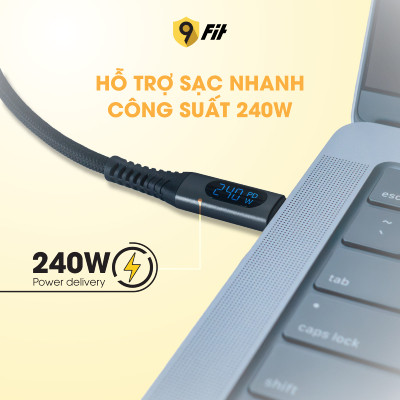 cap-sac-9fit-supreme-usb-c-to-usb-c-lcd-240w-dai-1m-9c24-2