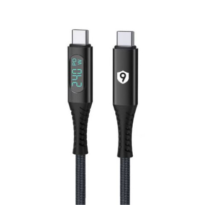 cap-sac-9fit-supreme-usb-c-to-usb-c-lcd-240w-dai-1m-9c24-den