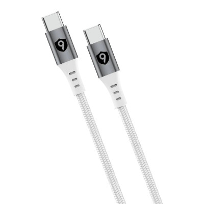 cap-sac-9fit-usb-c-to-usb-c-1m-trang