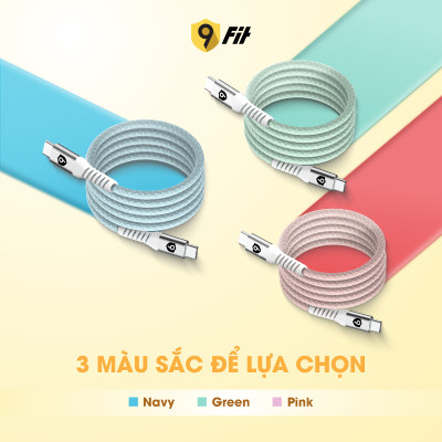 cap-9fit-tu-tinh-usb-c-to-usb-c-60w-dai-1m-9c10-4