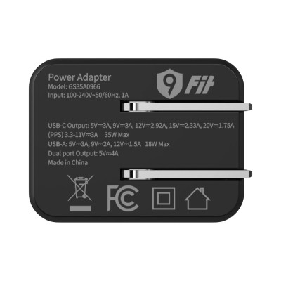 coc-sac-9fit-pd-35w-1a1c-gan-4