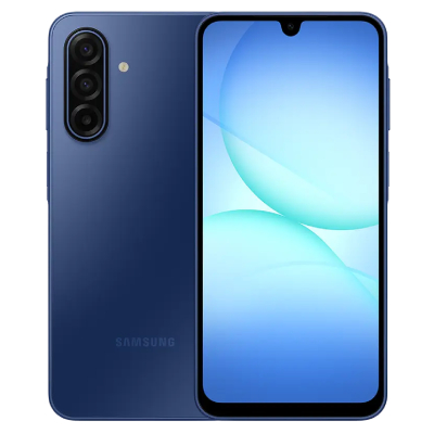 Samsung Galaxy A17 5G 8GB/128GB Chính Hãng