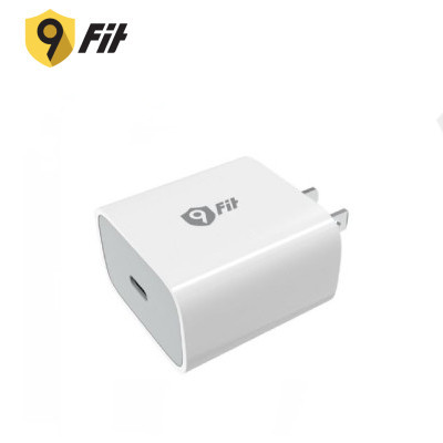 Cốc sạc 9Fit PD 20W 1C