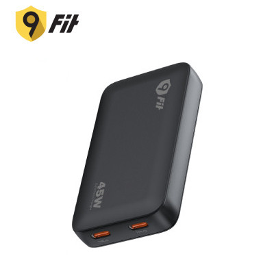 Sạc 9Fit Slim PD 45W 2C GaN