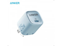 Cốc sạc Anker Zolo cổng 1C 25W A2656