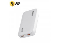 Sạc 9Fit Slim PD 65W 2C GaN