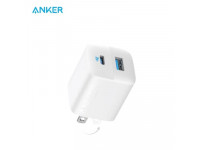 Cốc sạc Anker 323 2 cổng 1C1A 33W A2331