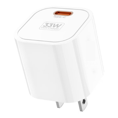 Cốc sạc Rexon USB-C 33W PD PLM354