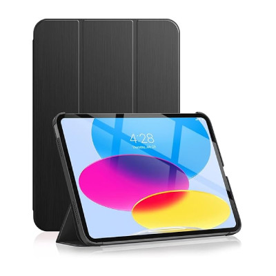 Bao da iPad Gen 10/ A16 10.9/11 inch có khay đựng Pencil