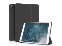 Bao da iPad Gen 7/8/9 10.2 inch có khay đựng Pencil