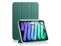 Bao da iPad Mini 6/Mini 7 8.3 inch có khe cắm Pencil