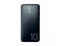 Sạc Dự Phòng DEKEY Power Pioneer 10.000mAh Power Bank