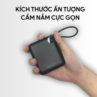 sac-du-phong-dekey-power-pioneer-10000mah-usb-c-pd-power-bank-22-5w-kem-cap-type-c-7