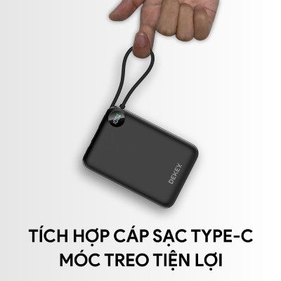 sac-du-phong-dekey-power-pioneer-20000mah-usb-c-pd-power-bank-22-5w-kem-cap-type-c-3