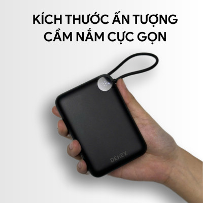sac-du-phong-dekey-power-pioneer-20000mah-usb-c-pd-power-bank-22-5w-kem-cap-type-c-4