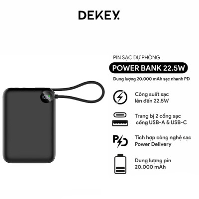 sac-du-phong-dekey-power-pioneer-20000mah-usb-c-pd-power-bank-22-5w-kem-cap-type-c-9