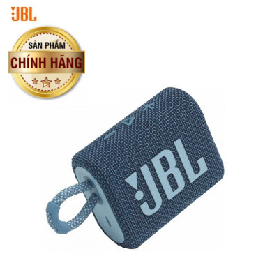 Loa JBL Go 3 Chính hãng