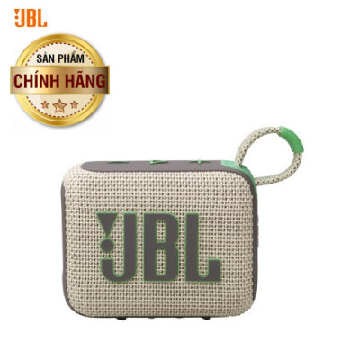 Loa Bluetooth JBL Go 4 Chính hãng