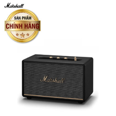 Loa Marshall Acton 3 Chính hãng