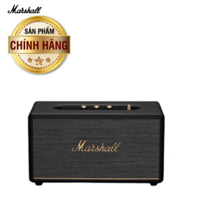 Loa Marshall Stanmore 3 Chính hãng