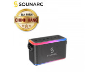 Loa SOUNARC A1 Karaoke Party Speaker kháng nước IPX6 Chính hãng