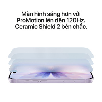 iPhone 17 512GB | Chính hãng Việt Nam